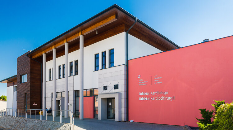 American Heart of Poland inwestuje ponad 50 mln w zakup angiografów od Siemens Healthineers