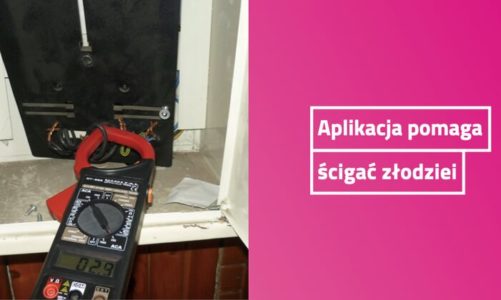Nowe narzędzia przeciwko kradzieżom prądu