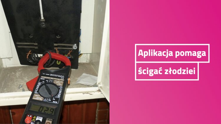 Nowe narzędzia przeciwko kradzieżom prądu