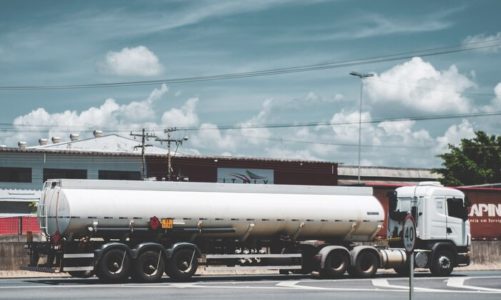 Co to jest SENT i jak wygląda państwowe monitorowanie pojazdów?