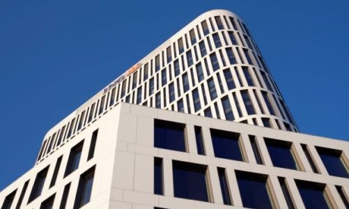 Aplikacja mobilna ING Business wyróżniona w konkursie Global Finance