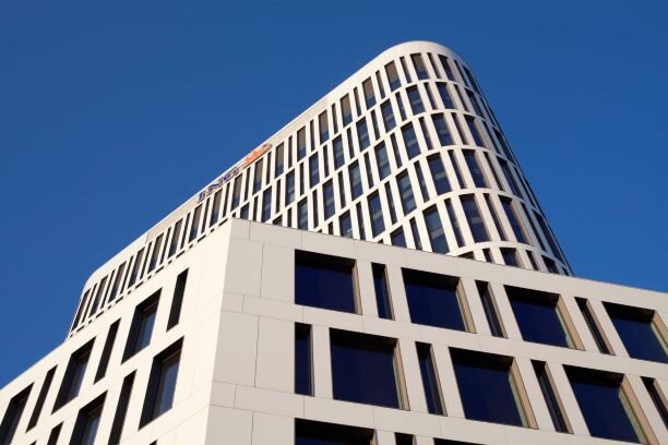 Aplikacja mobilna ING Business wyróżniona w konkursie Global Finance