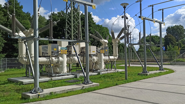 Energa Operator zwiększa niezawodność dostaw energii elektrycznej na Pomorzu