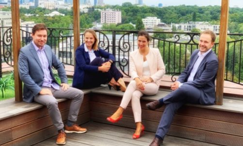 STARTUJE NOWA KAMPANIA SPOŁECZNA – „PRAWO BEZ STRACHU”