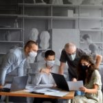Projekt „Teatr Światła” dał zwycięstwo polskim studentom architektury w Internat