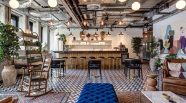 Mindspace poszerza ofertę udogodnień! Kariera, LIFESTYLE - Mindspace poszerza ofertę udogodnień!