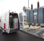 Mobilne laboratoria sposobem na awarie