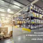 Niezawodne Wi-Fi w magazynie wysokiego składowania – case study Zyxel