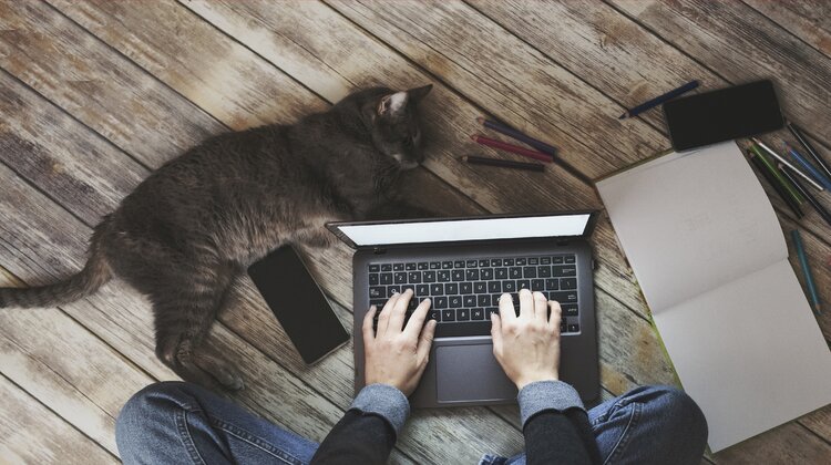 Zdalny pracownik – pakiet wsparcia od NetiaNext nowe produkty, usługi, internet - Z myślą o wsparciu w zapewnieniu efektywnej i bezpiecznej pracy zdalnej - zwłaszcza w tych organizacjach, które nie posiadają własnych, rozbudowanych zasobów IT - Netia stworzyła elastyczne zestawy zaawansowanych usług ICT z linii NetiaNext oraz dzierżawy kompleksowych stanowisk komputerowych ze wsparciem IT pod nazwą „Zdalny pracownik”.