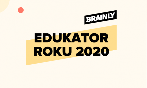 Edukator Roku 2020: Uczniowie wybiorą Top Nauczycieli w Polsce BIZNES, Edukacja - Ruszyła kolejna edycja konkursu Edukator Roku, pod patronatem GovTech Polska. W ogólnopolskim głosowaniu uczniowie wytypują najlepszych edukatorów i nauczycieli.