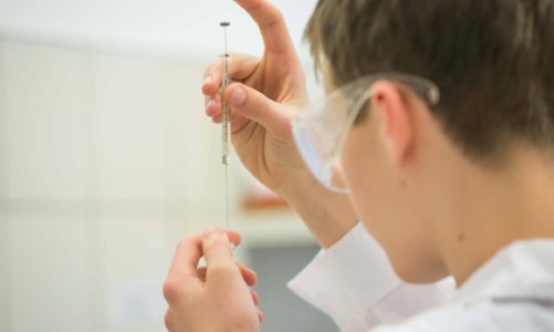 Akademickie warsztaty dla licealistów – SmartUP Academy wraca w nowej odsłonie