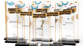 Finał konkursu Edukator Roku 2020 rozstrzygnięty! Znamy najlepszych nauczycieli BIZNES, Edukacja - Znamy zwycięzców konkursu Brainly Edukator Roku 2020. Tytuł przyznawany jest w prestiżowym konkursie pod patronatem GovTech Polska. Liderami zostali edukatorzy z 4 województw: małopolskiego, mazowieckiego, warmińsko - mazurskiego oraz z Wielkopolski.