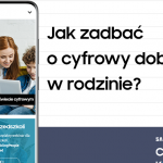 Rusza strona internetowa programu Samsung CyfrOFFy kONtakt