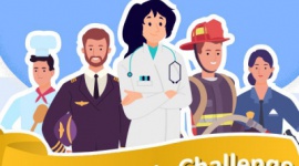Kim chcę być, gdy dorosnę? - #DobraRobotaChallenge BIZNES, Edukacja - Fundacja „Wawel z Rodziną” startuje z programem zachęcającym młodzież do poznania specyfiki pracy różnych profesji oraz odpowiedzialnego planowania swojej ścieżki zawodowej i edukacyjnej.