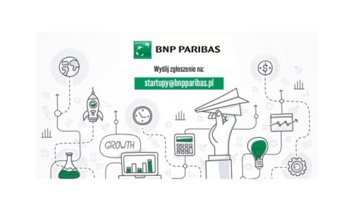 Opracuj nowe rozwiązania marketingowe dla Banku BNP Paribas. Startuje 18. edycja Office Hours