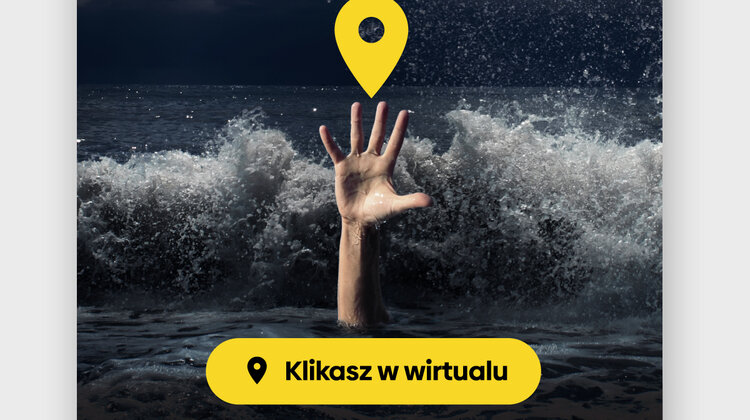 Energa wspiera kampanię społeczną na rzecz bezdomnych w Gdańsku sprawy społeczne, technologie - Towarzystwo Pomocy im. Św. Brata Alberta Koło Gdańskie we współpracy z Energą z Grupy Orlen, Urzędem Miejskim w Gdańsku oraz Fundacją Arrels rozpoczynają kampanię społeczną „Klikasz w wirtualu i pomagasz w realu. Pomóż nam odnaleźć bezdomnych”. Ma ona na celu niesienie pomocy potrzebującym – zwłaszcza tym, którzy nie posiadają dachu nad głową. Akcja, z wykorzystaniem znanego na świecie lokalizatora Arrels, rusza wraz z początkiem listopada.