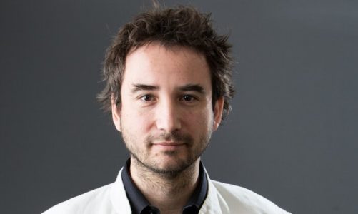 Prof. Dohler: Internet Umiejętności w sieci 5G receptą na globalne problemy