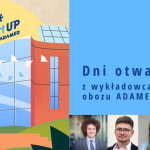 Poszerz wiedzę na otwartych webinariach naukowych