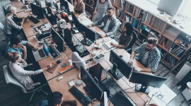 Jakie zawody są najbardziej narażone na hałas? Kariera, LIFESTYLE - Jakie zawody są najbardziej narażone na hałas?