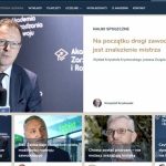 Czy warto pracować podczas studiów – nowe wykłady na AZiR.edu.pl