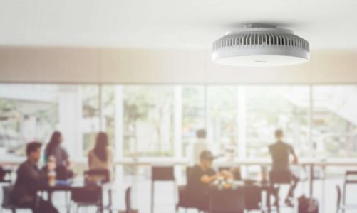 Ericsson dostarczy urządzenia do budowanej przez Orange Polska wewnętrznej sieci 5G