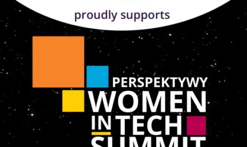 3M na Women in Tech Summit 2020: czas na kobiety w nowych technologiach
