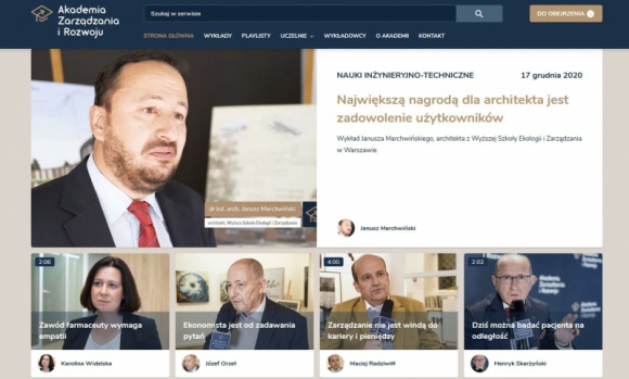 Farmaceuta, ekonomista czy architekt? – o przyszłości zawodów na AZiR.edu.pl