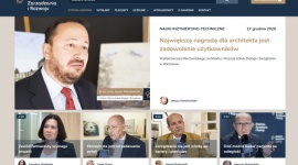 Farmaceuta, ekonomista czy architekt? – o przyszłości zawodów na AZiR.edu.pl BIZNES, Edukacja - Farmaceuta, ekonomista czy architekt? – Widelska, Orzeł i Marchwiński o przyszłości tych zawodów dla platformy edukacyjnej azir.edu.pl