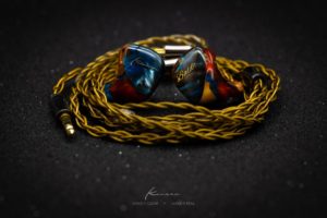 Kinera_Baldr Słuchawki z Myślą o Tobie