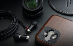 Kinera_Tyr Słuchawki z Myślą o Tobie