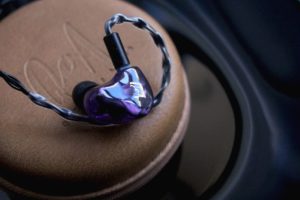 Qoa_Pinklady Słuchawki z Myślą o Tobie