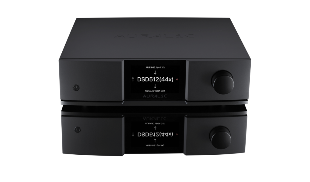 SIRIUS-G2.1-Top Auralic Sirius G2.1 Optymalizacja Odsłuchu na Poważnie