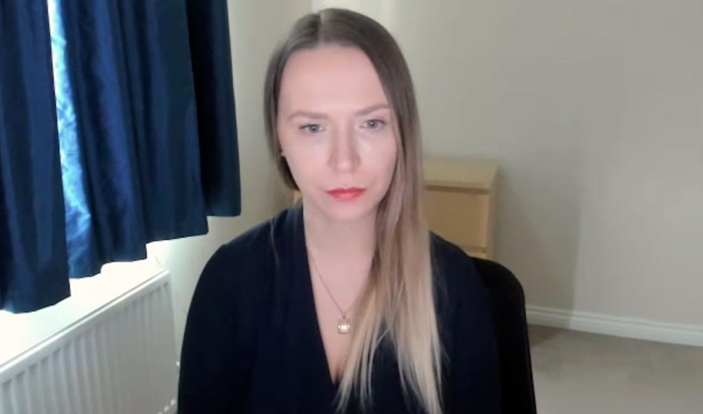 hashiona-aplikacja-foto-1 Polka opracowała mobilną aplikację dla chorych na hashimoto. Może pomóc setkom tysięcy osób w Polsce