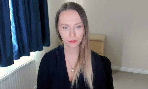 Polka opracowała mobilną aplikację dla chorych na hashimoto. Może pomóc setkom tysięcy osób w Polsce