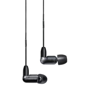 SHURE – Profesjonalne rozwiązania na rynek masowy, dla Ciebie