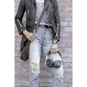 SHURE – Profesjonalne rozwiązania na rynek masowy, dla Ciebie