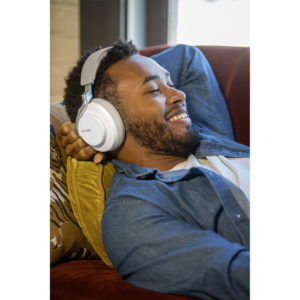 SHURE – Profesjonalne rozwiązania na rynek masowy, dla Ciebie