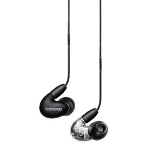 SHURE – Profesjonalne rozwiązania na rynek masowy, dla Ciebie