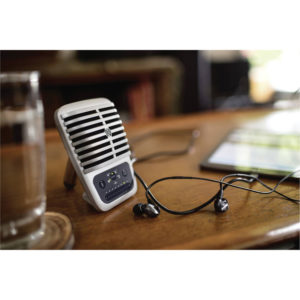 SHURE – Profesjonalne rozwiązania na rynek masowy, dla Ciebie