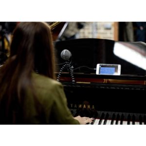 SHURE – Profesjonalne rozwiązania na rynek masowy, dla Ciebie