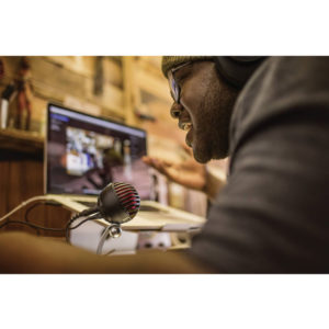 SHURE – Profesjonalne rozwiązania na rynek masowy, dla Ciebie