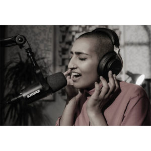 SHURE – Profesjonalne rozwiązania na rynek masowy, dla Ciebie