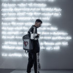 pixoo-backpack-lifestyle2 Galanteria Pixel Art od Divoom