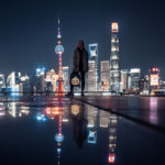 pixoo-backpack-lifestyle3 Galanteria Pixel Art od Divoom