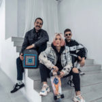 pixoo-backpack-lifestyle4 Galanteria Pixel Art od Divoom