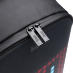 pixoo-backpack1 Galanteria Pixel Art od Divoom