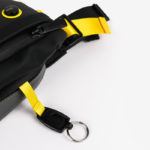 pixoo-slingbag7 Galanteria Pixel Art od Divoom