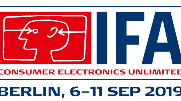 Amica na berlińskich targach IFA 2019