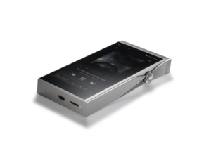 AK-SE180#1 Kształtuj swój dźwięk z modularnym odtwarzaczem Astell&Kern A&futura SE180