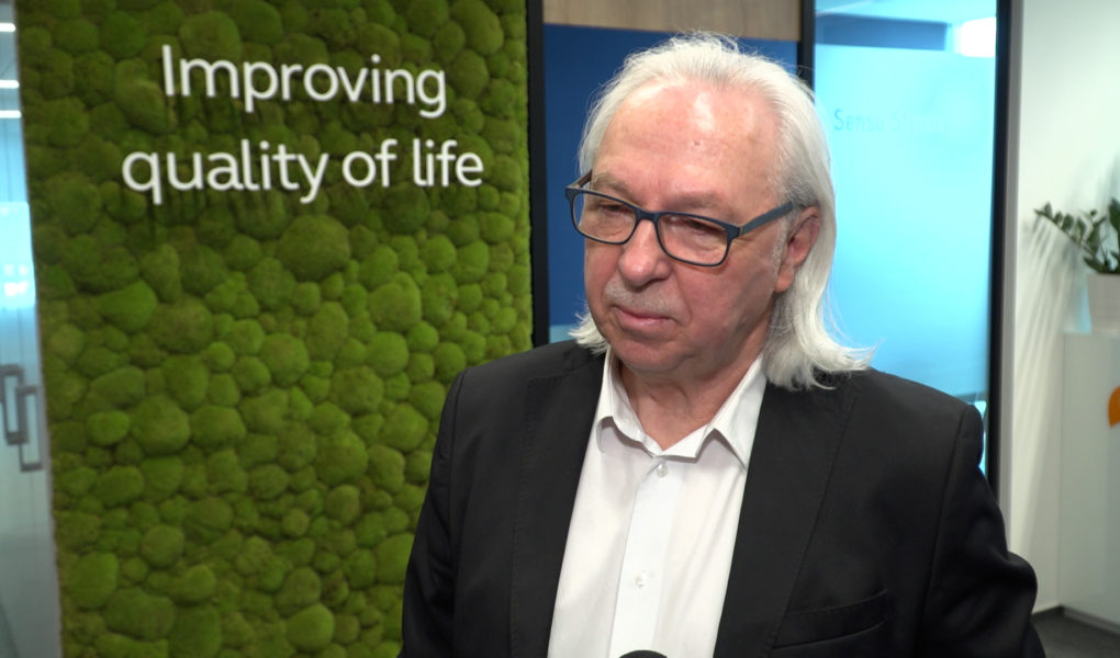 kalicinski-pluca-foto Płuca do przeszczepu dzięki innowacyjnemu urządzeniu mogą być utrzymane przez pół doby w warunkach fizjologicznych. Taka procedura medyczna bywa ostatnim ratunkiem po ciężkim przebiegu COVID-19